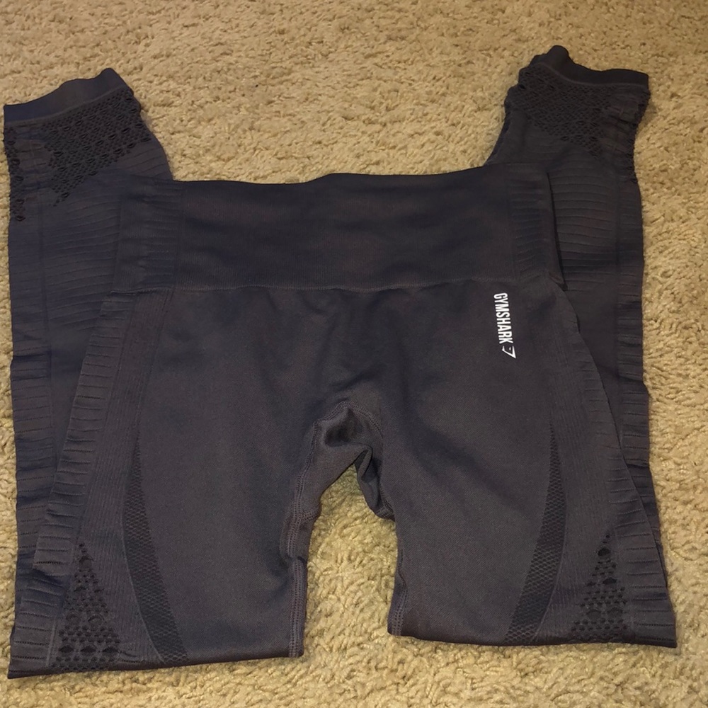 Gymshark Energy Seamless Legging